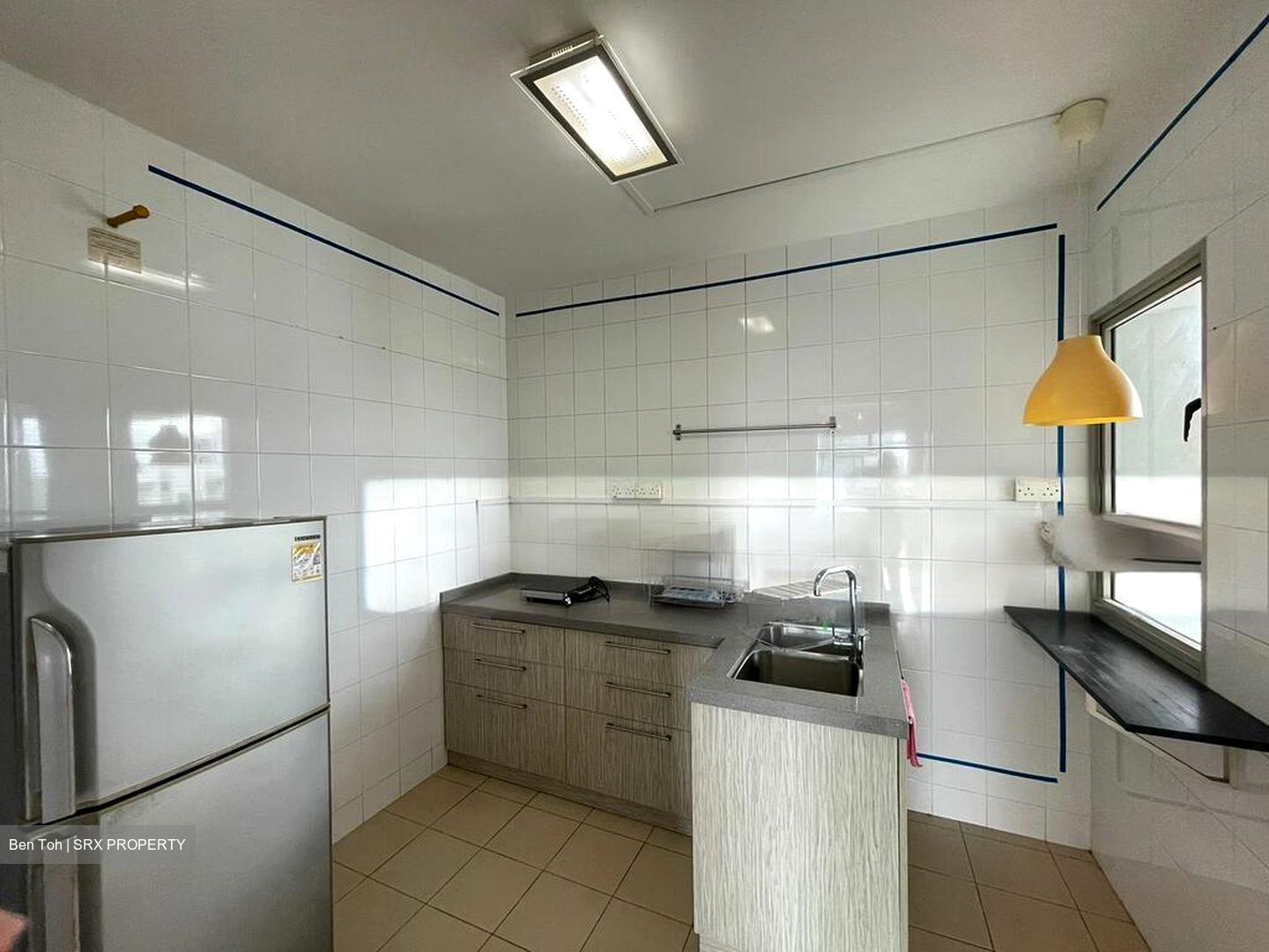 Sengkang Central (Sengkang), HDB 3 Rooms #502556251